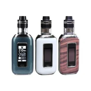 Aspire Skystar Revvo