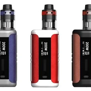 Aspire Speeder Revvo