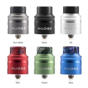Wotofo Nudge RDA 22mm