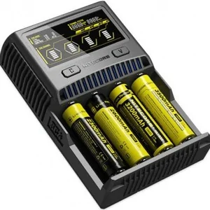 Nitecore SC4
