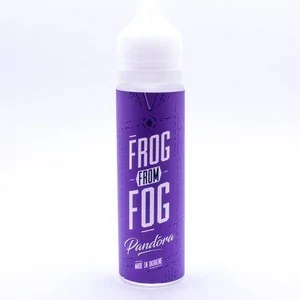 Frog From Fog Pandora