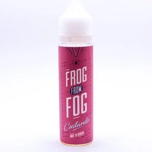 Frog From Fog Custardo