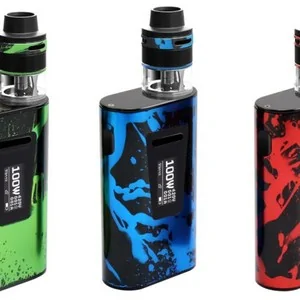 Aspire Typhon Revvo Kit