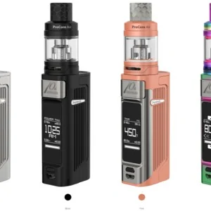 Joyetech ESPION Solo with ProCore Air