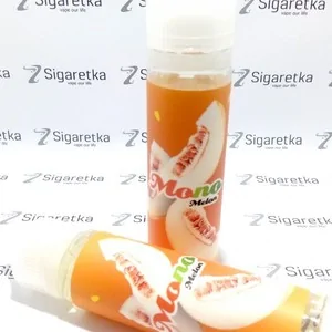 Рідина для електронних цигарок Mono: Melon 60 ml