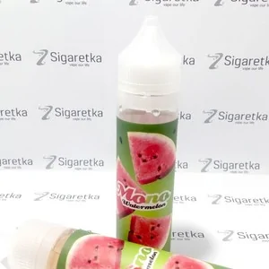 Рідина для електронних сигарет Mono: Watermelon 60 ml