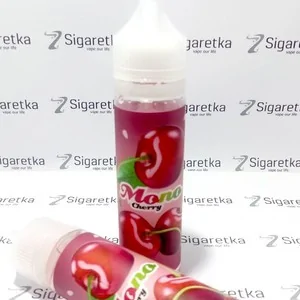Рідина для електронних сигарет Mono: Cherry 60 ml