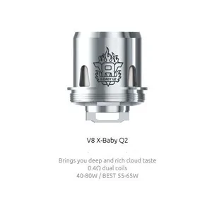 Випарник SMOK V8 X-BABY Q2