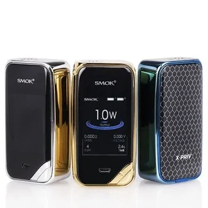 SMOK X-Priv 225W TC SE mod