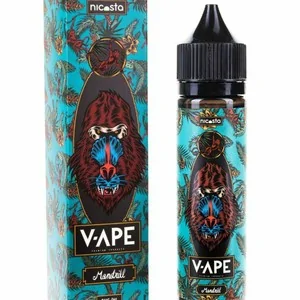 Nicosta V-APE Mandrill 60ml
