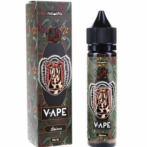Nicosta V-APE Baboon 60ml