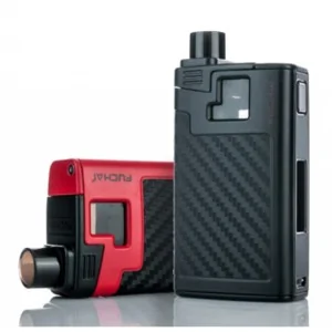 Fuchai Wildfox