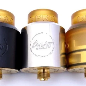 CoilArt DPRO RDA