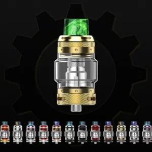 Voopoo UFORCE T1 Tank