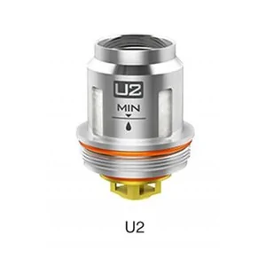 VooPoo UFORCE U2