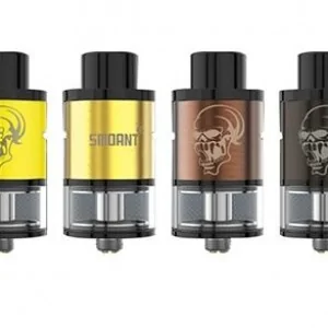 Smoant Battlestar RDTA