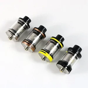 Smoant Battlestar RTA