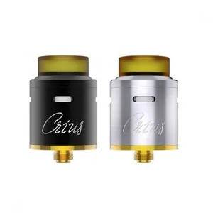 OBS Crius RDA