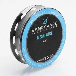 Сітка для Vandy Vape Mesh RDA KA1 80mesh