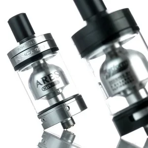 Innokin Ares MTL RTA 5мол SS