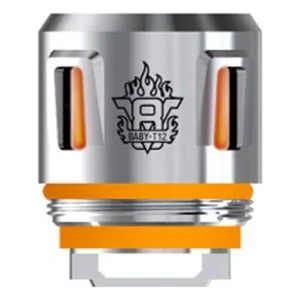 Випарник SMOK V8 BABY-T12 Light на 0.15 ohm