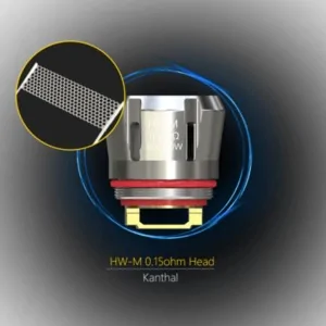 Eleaf HW-M 0.15 ohm