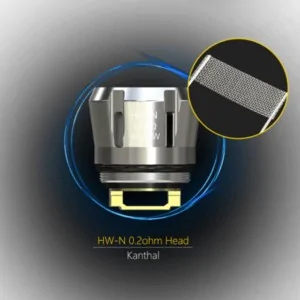 Eleaf HW-N 0.2 ohm