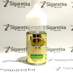 Iva Mono 30ml Banana