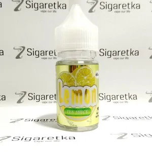 Iva Mono Lemon