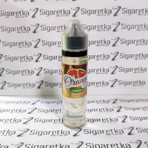 Iva Mono Orange