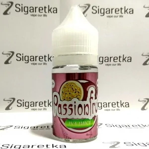 Iva Mono Passionfruit