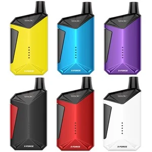 Smok X-Force Kit