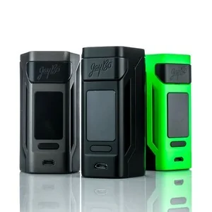 Wismec RX2 20700 with battery box mod