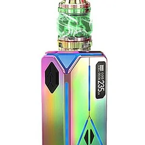 Eleaf Lexicon with ELLO Duro