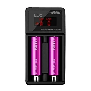 Efest Luc V2