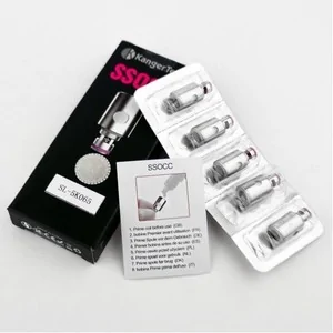 KangerTech SSOCC Coil 0,2 ohm