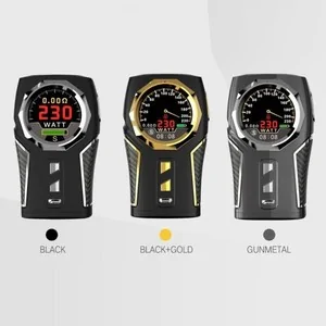 Sigelei TOP1 230W TC