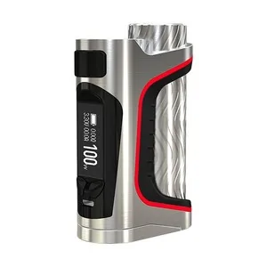 Eleaf iStick Pico S 21700 100W TC Box Mod