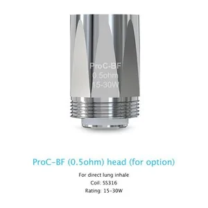 Испаритель Joyetech ProC BF 0,5 ohm