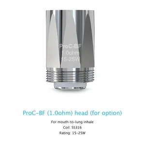Випарник Joyetech ProC BF 1,0 ohm