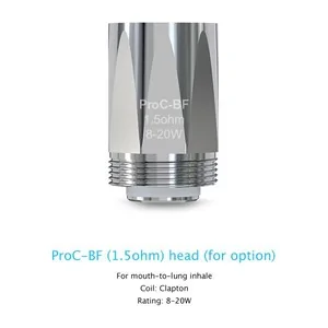 Випарник Joyetech ProC BF 1,5 ohm