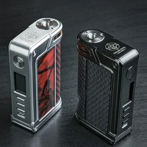 Lost Vape Paranormal DNA250C