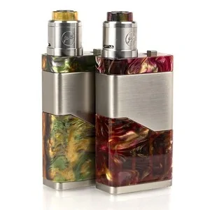 Wismec luxotic nc kit