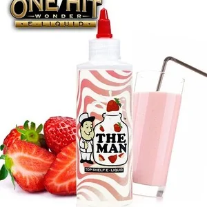 Жидкость One Hit Wonder The Man 180ml