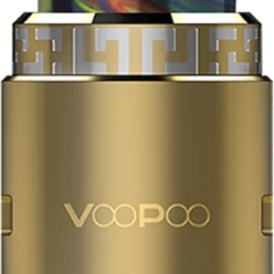 Voopoo Rune RDA