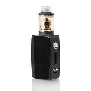 Wake Mod Co Littlefoot 60W TC Starter Kit