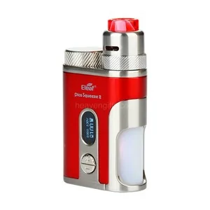 Eleaf Pico Squeeze 2 with Coral 2