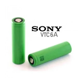Sony VTC 6a