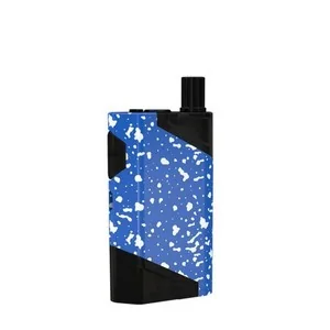 Wismec Hiflask