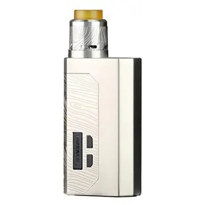 Wismec Luxotic MF Kit